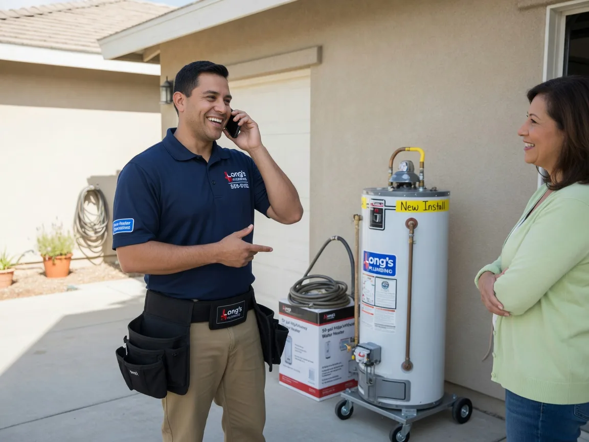 Leak Detection Sandstone, MN FAQs